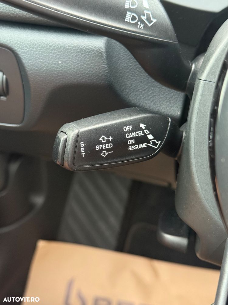 Audi Q3 2.0 TDI Quattro Stronic Sport - 18