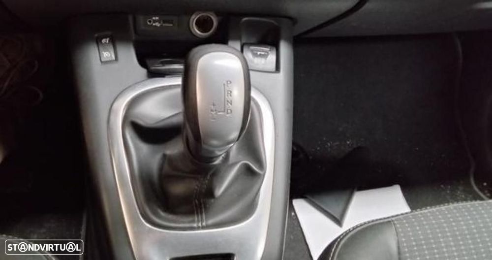 Renault Mégane Scénic - 2
