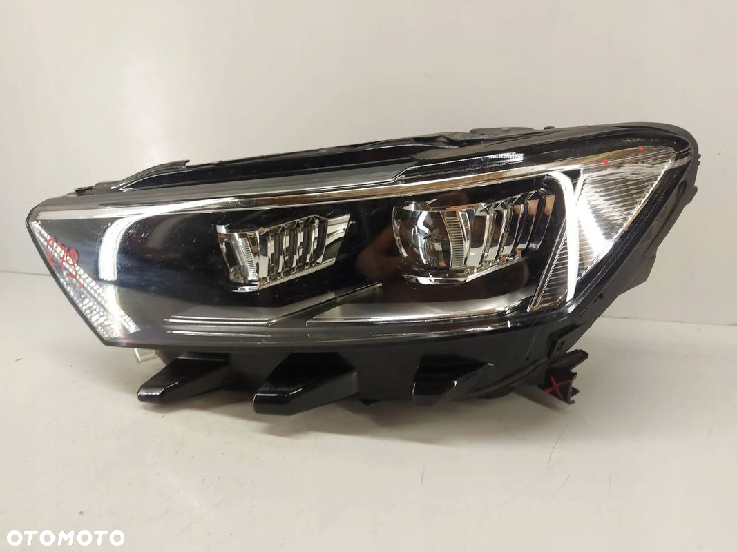 Volkswagen T-Roc 2GA LED lewa lampa przednia przód reflektor - 3