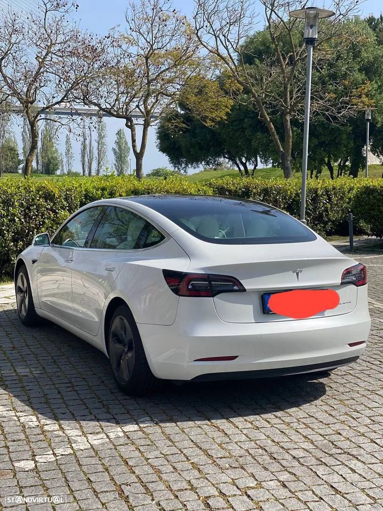Tesla Model 3 Performance Dual Motor AWD - 2