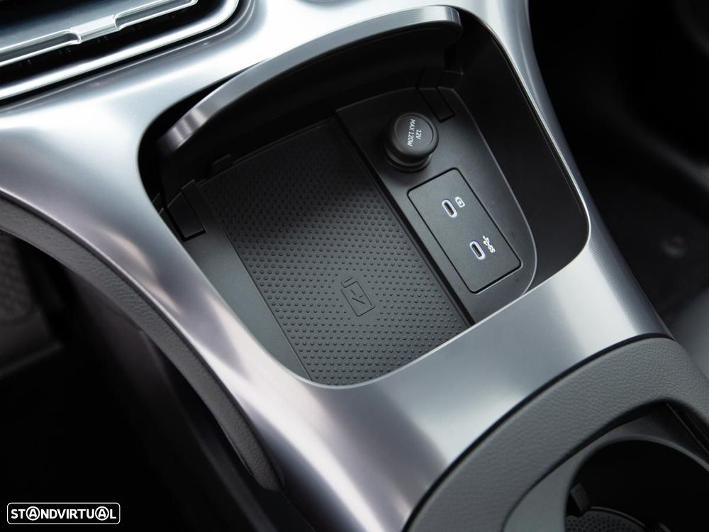 Smart #1 66 kWh Pro+ - 25