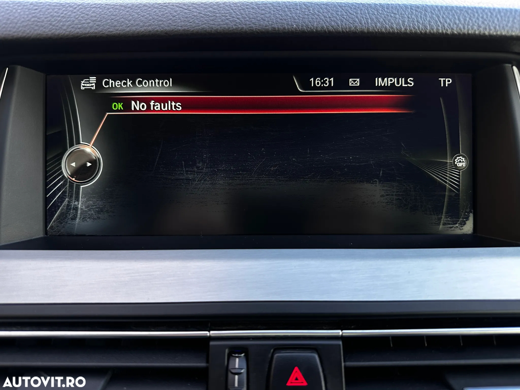 BMW Seria 5 535d xDrive Touring Sport-Aut. - 33