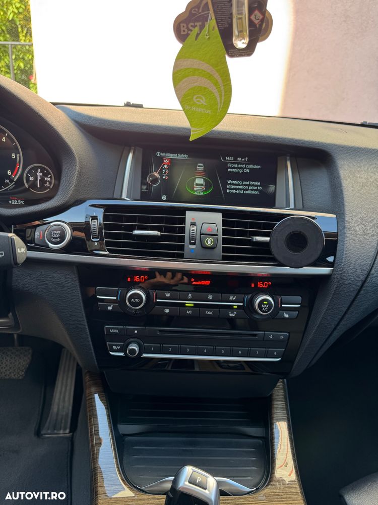 BMW X3 ver-xdrive20d-at-xline - 16