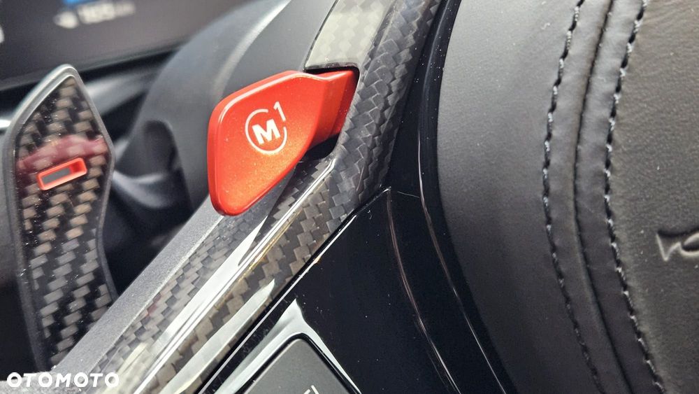 BMW M4 Competition M xDrive sport - 23