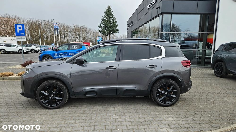 Citroën C5 Aircross - 8
