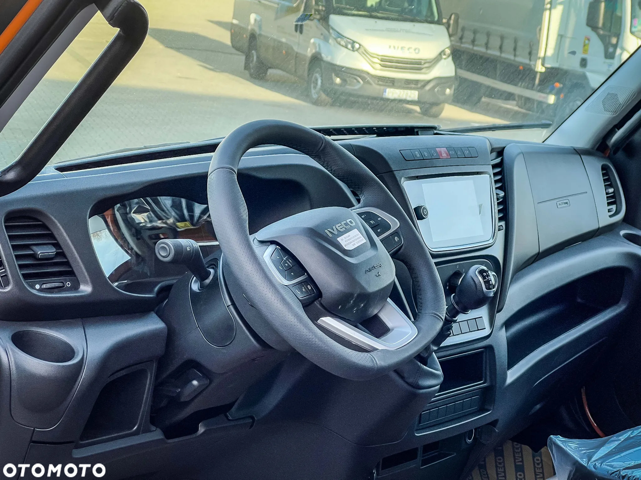 Iveco DAILY 35C18H - 32