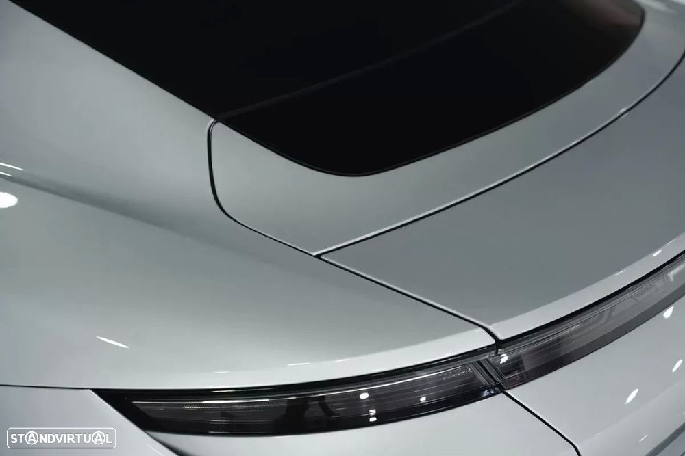 Porsche Taycan 4S - 17