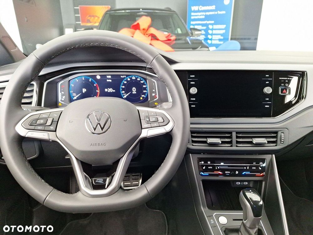 Volkswagen Taigo - 13
