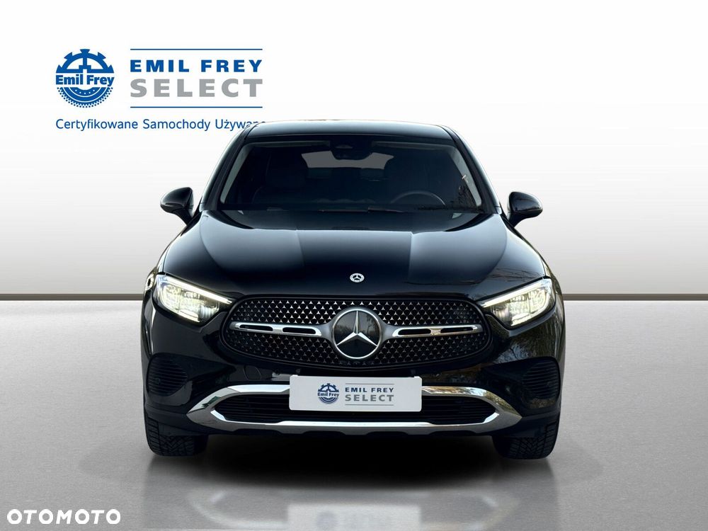 Mercedes-Benz GLC 200 d mHEV 4-Matic Avantgarde - 9