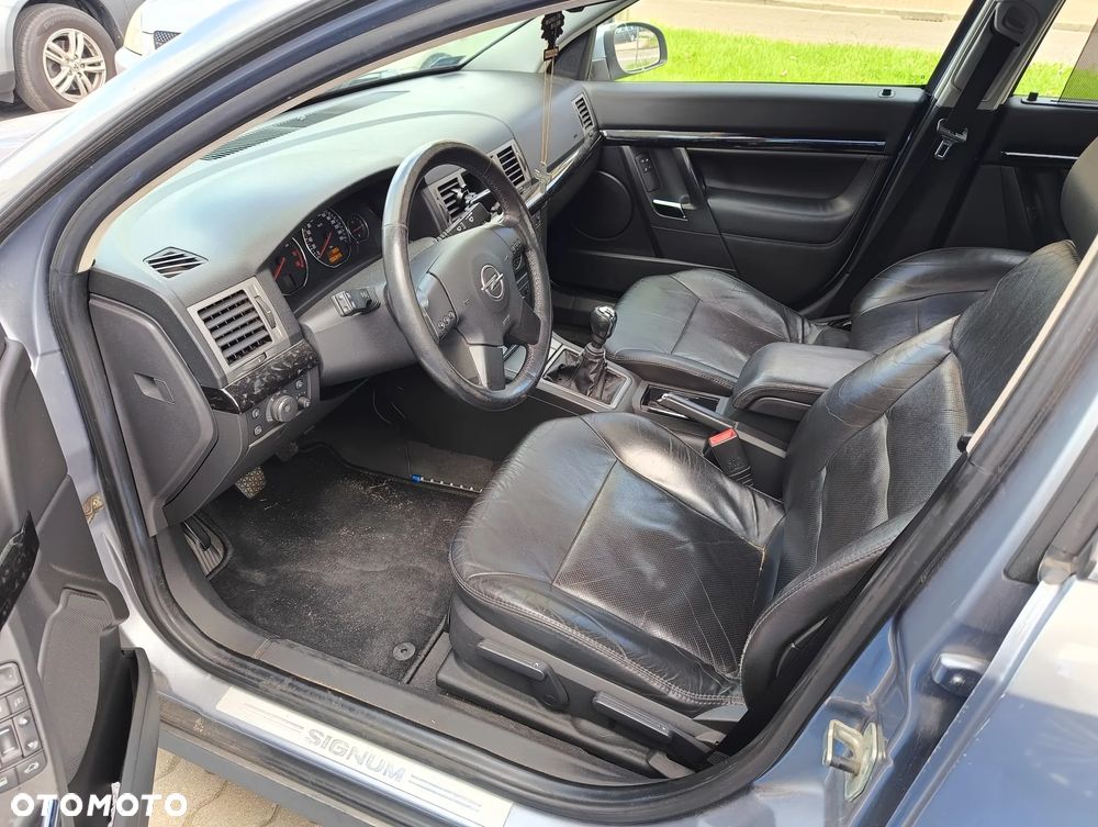 Opel Signum 2.2 Business Sport - 1