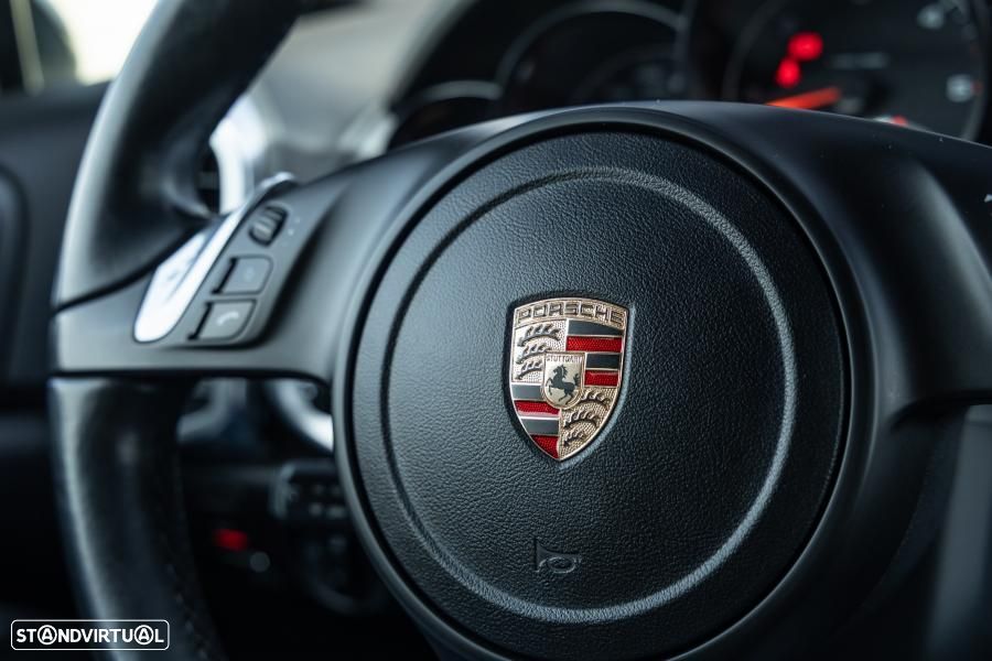 Porsche Cayenne 3.0 V6 - 38
