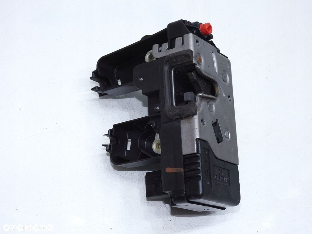 ZAMEK DRZWI LEWY TYŁ 5 PIN VECTRA C LIFT - 7