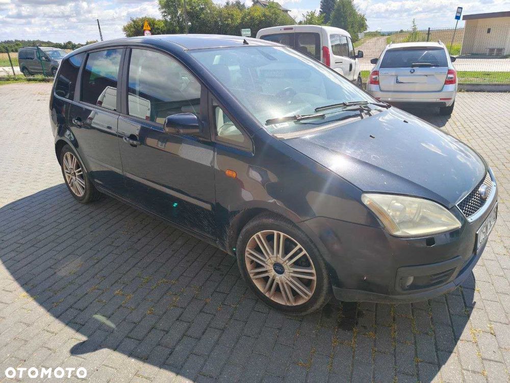 Ford C-MAX - 6
