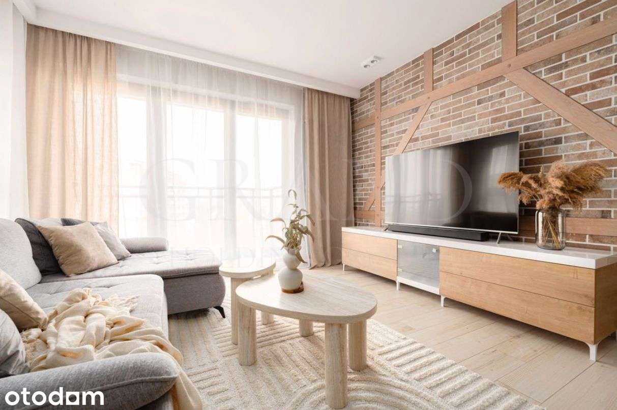 apartament premium na mokotowie