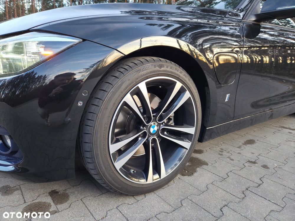 BMW Seria 3 - 12