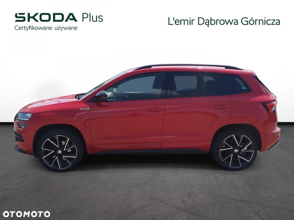 Skoda Karoq - 6