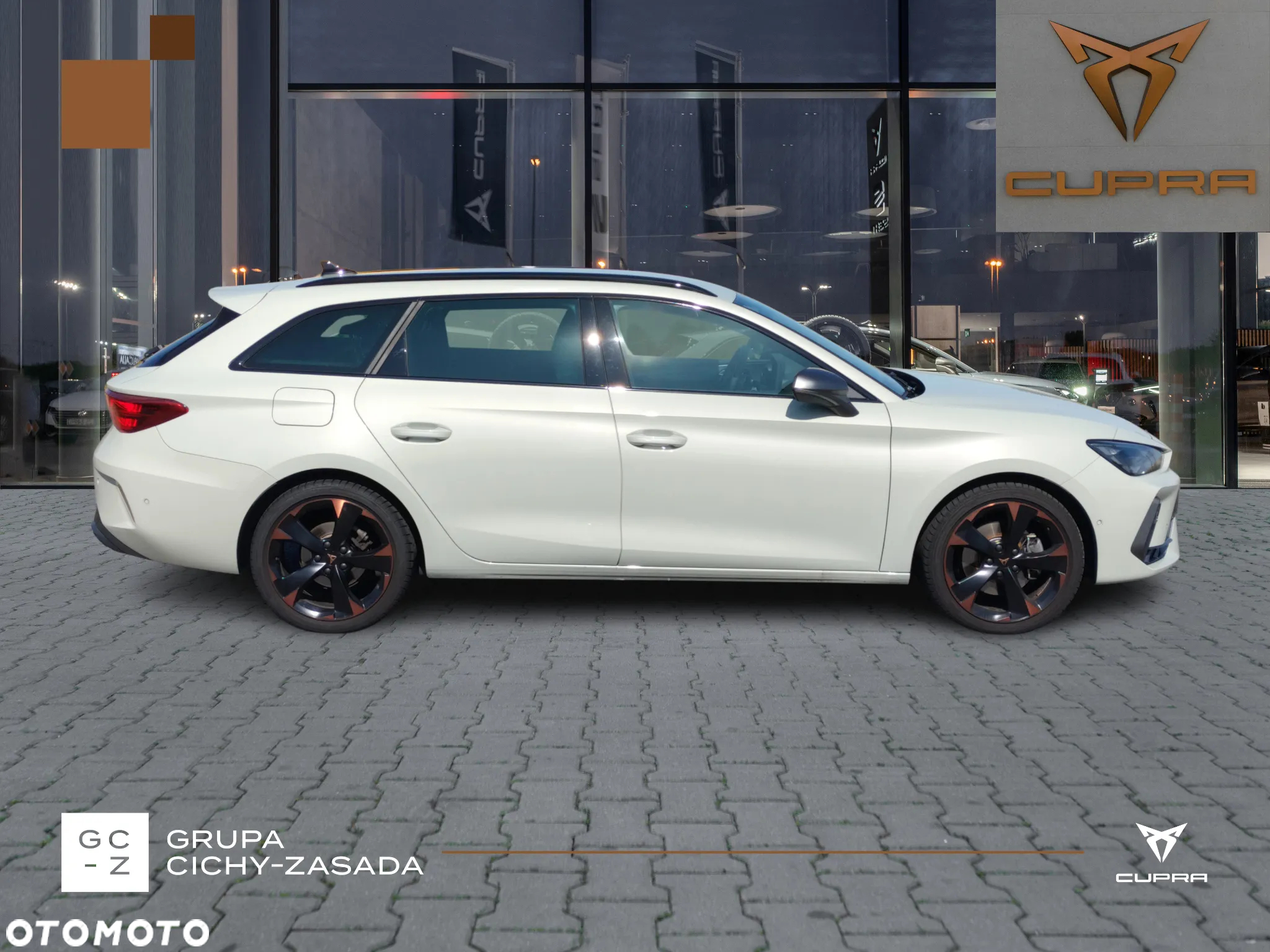 Cupra Leon 2.0 TDI DSG - 6