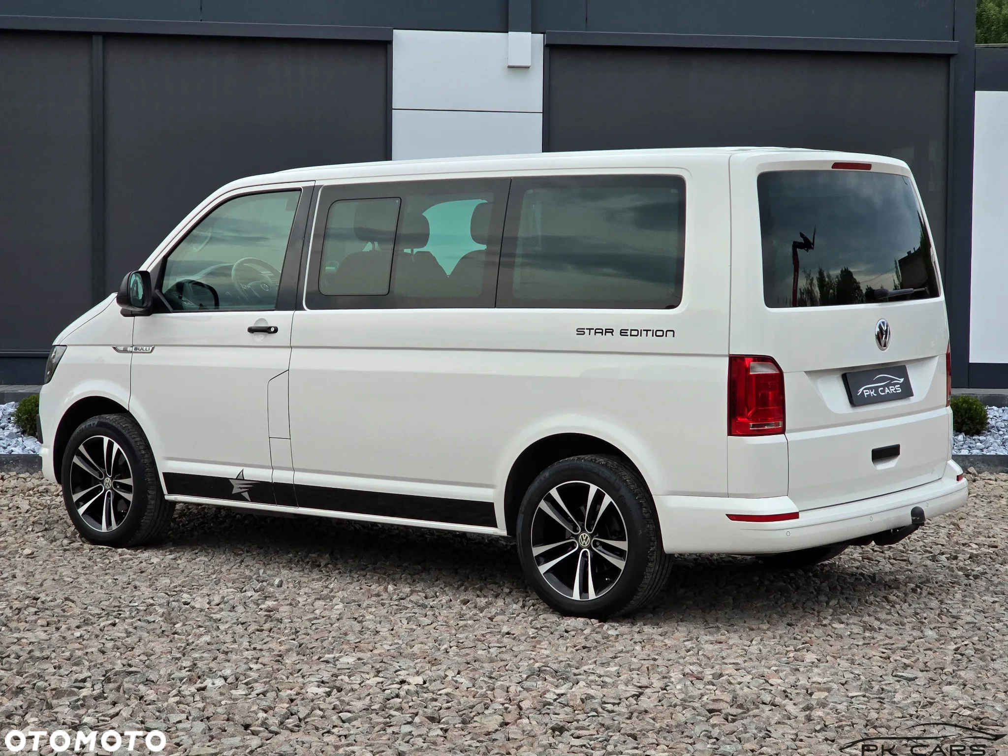 Volkswagen Multivan 2.0 TDI L1 DSG - 23
