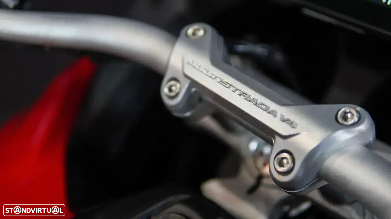 Ducati Multistrada - 24