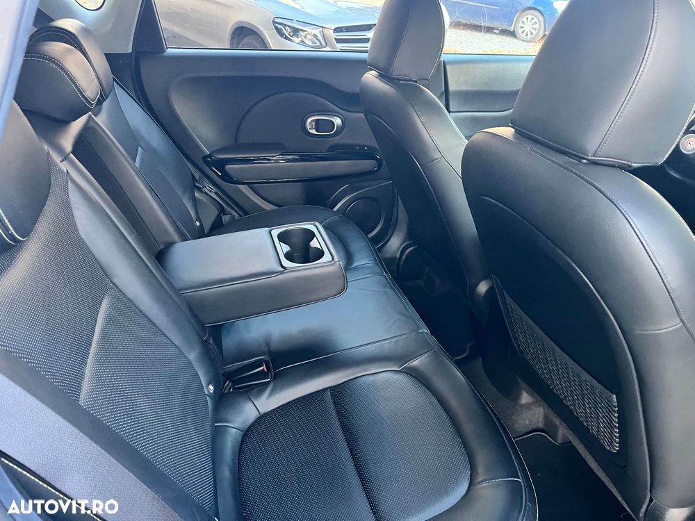 Kia Soul - 17