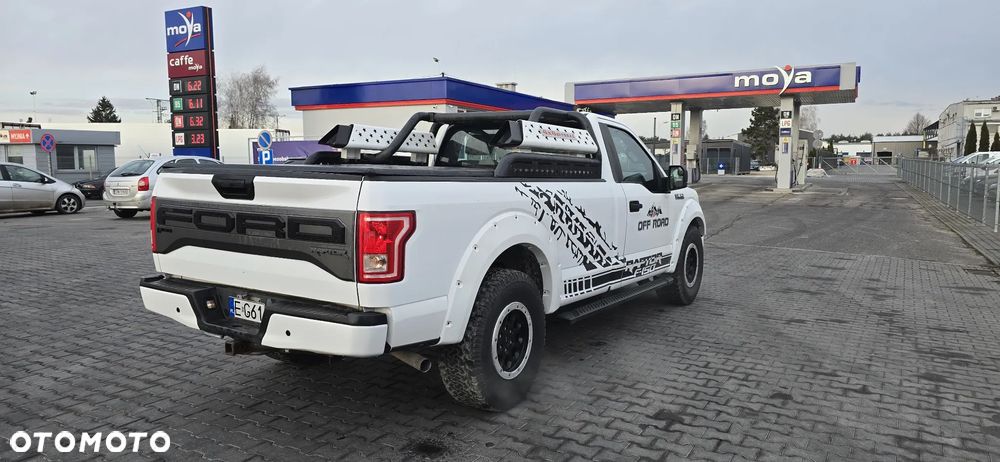 Ford F150 - 9