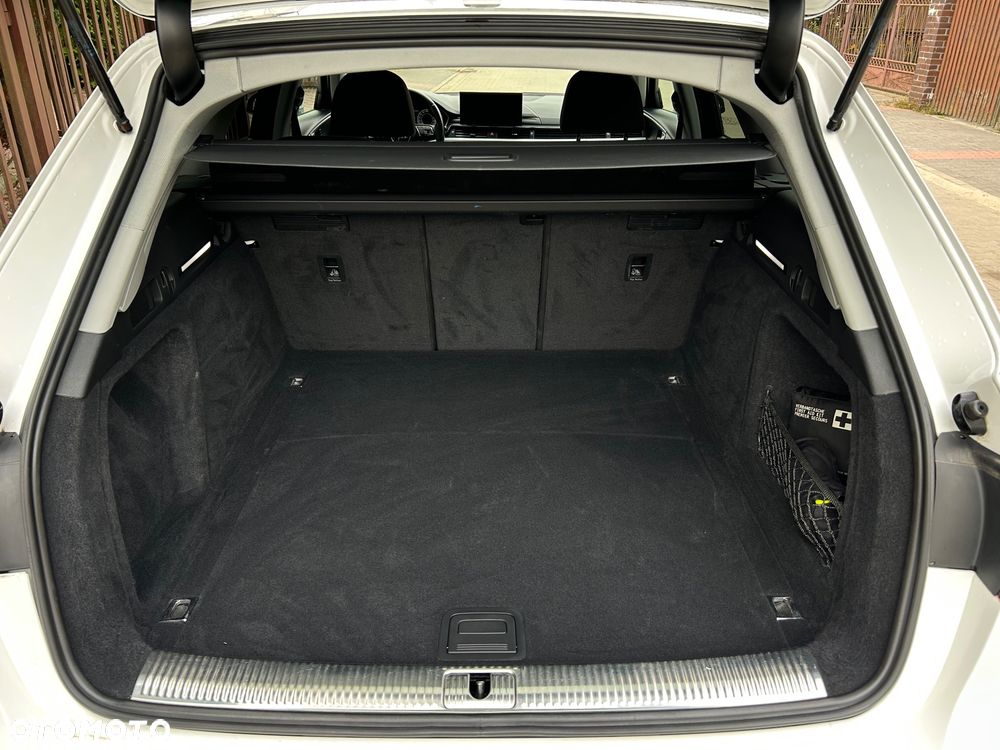 Audi A4 Avant 40 TDI Quattro S Line S tronic - 38
