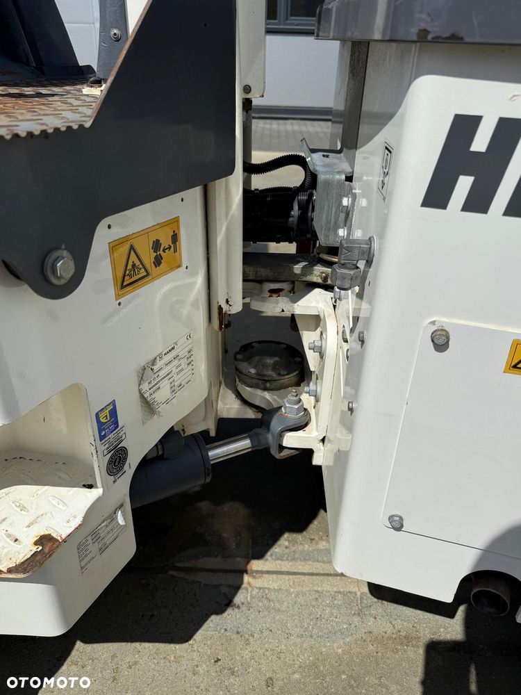 Hamm HD 12i VV - 13