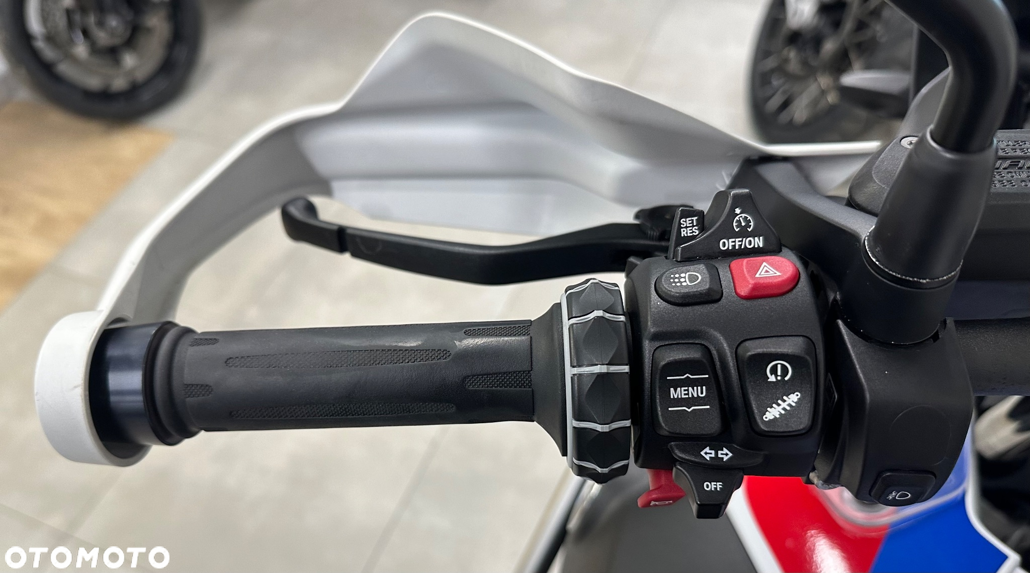 BMW R1250 GS Adventure - 10