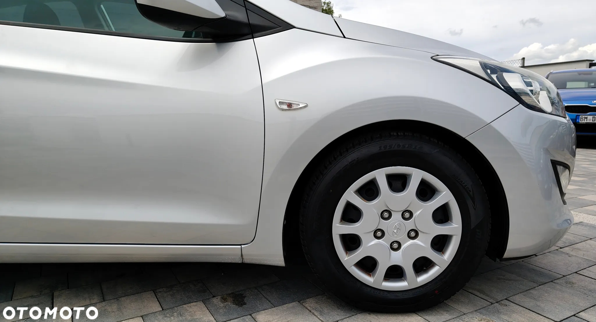 Hyundai i30 1.4 Classic - 9