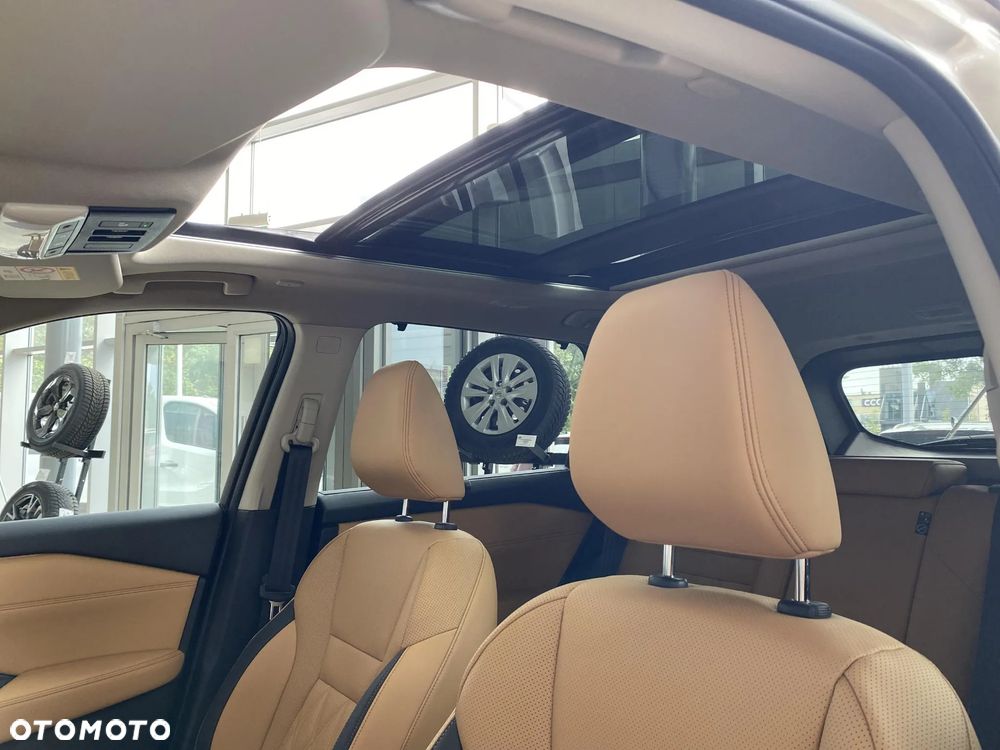 Nissan X-Trail 1.5 VC-T e-POWER Tekna e-4ORCE - 23