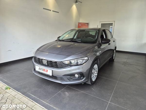 Fiat Tipo 1.0 T3 City Life