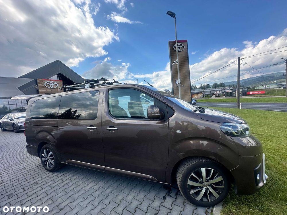Toyota Proace Verso - 1