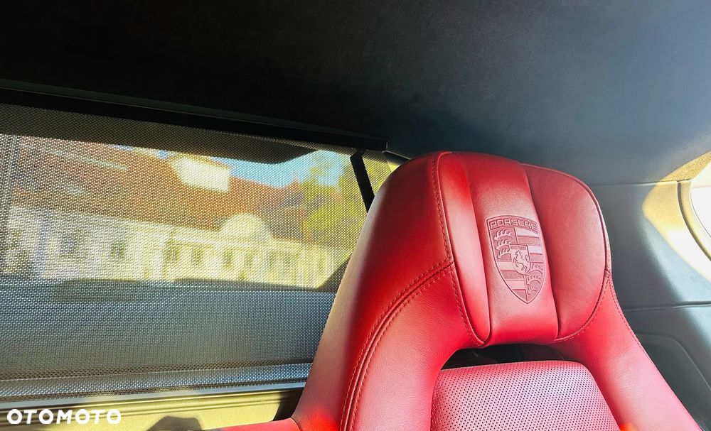 Porsche Panamera Turbo Executive PDK - 30