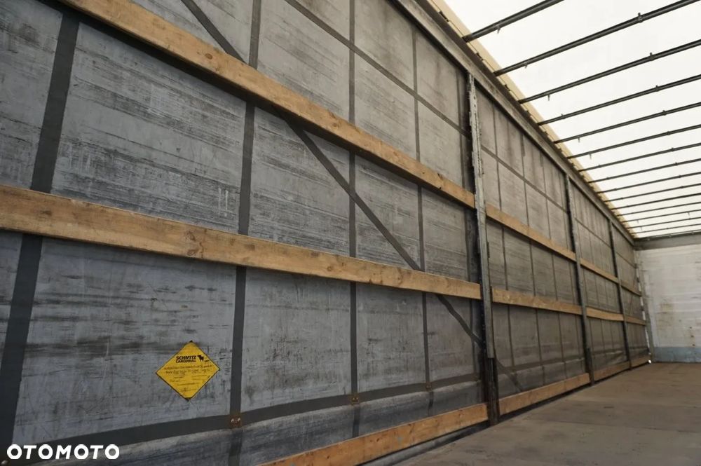 Schmitz Cargobull FIRANA MEGA 435/50 R 19,5 * 2014 * - 16