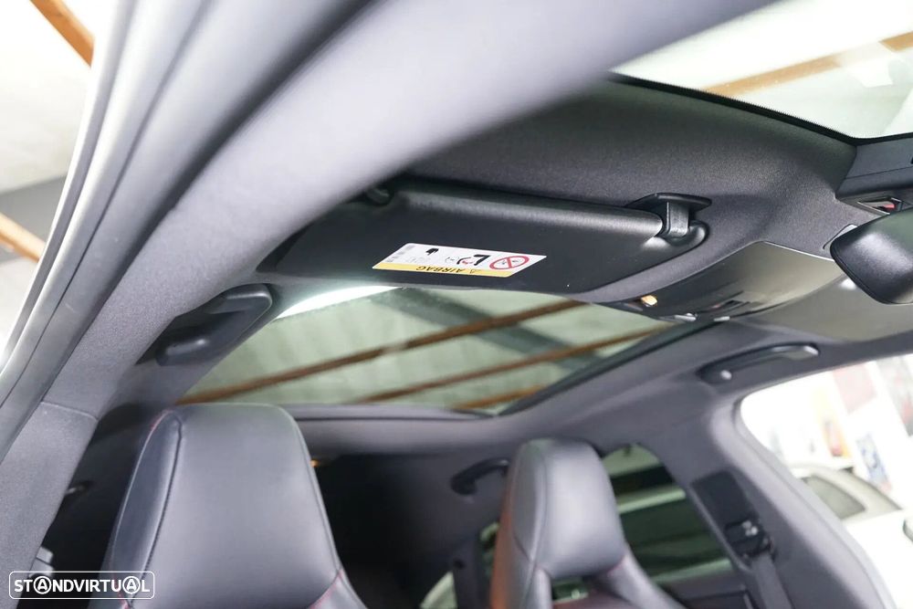 Mercedes-Benz CLA 180 d Shooting Brake AMG Line Aut. - 41