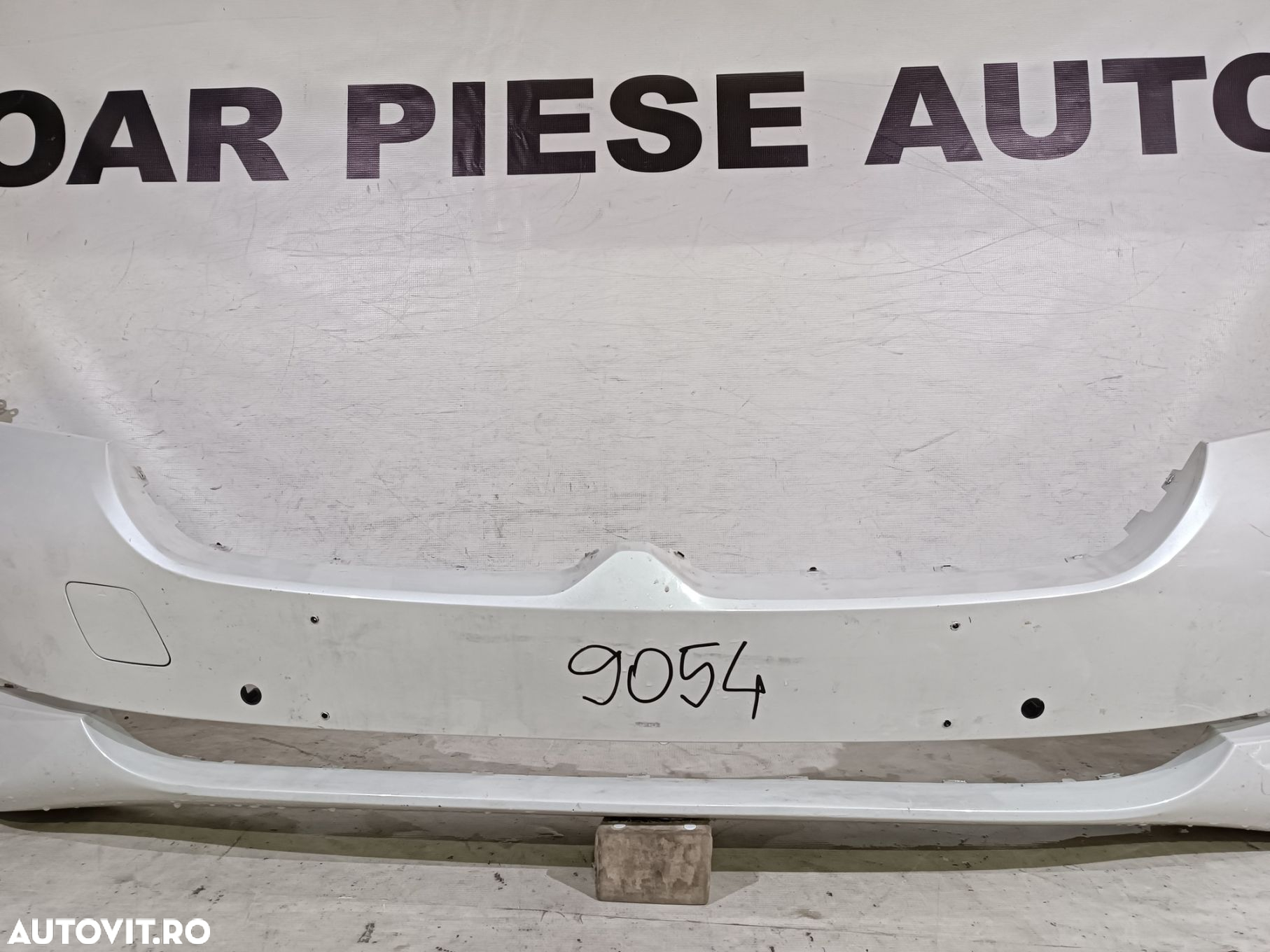 Bara fata BMW Seria 5, G30, G31, LCI facelift, 2020, 2021, 2022, 2023, 2024, cod origine OE 5111946420. - 3