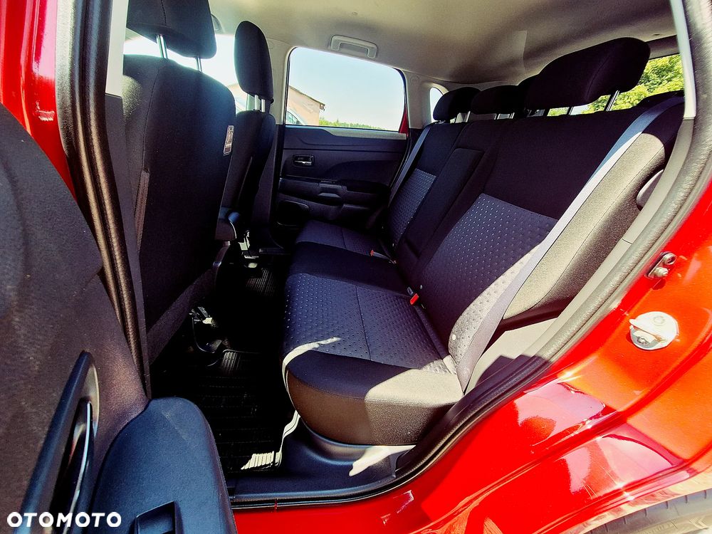 Mitsubishi ASX 1.6 2WD 35 Jahre - 31