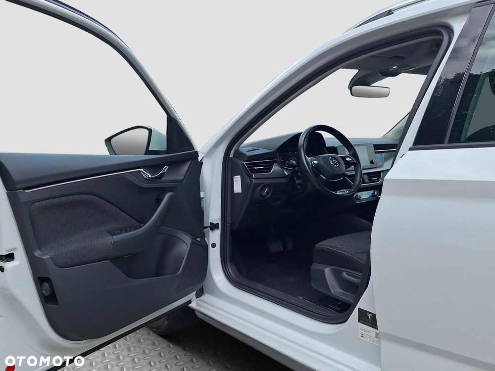 Skoda Kamiq 1.0 TSI Style DSG - 31