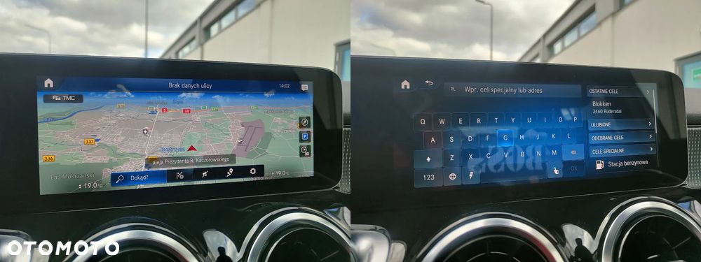 Mercedes-Benz GLB 200 d 8G-DCT Progressive Advanced - 25