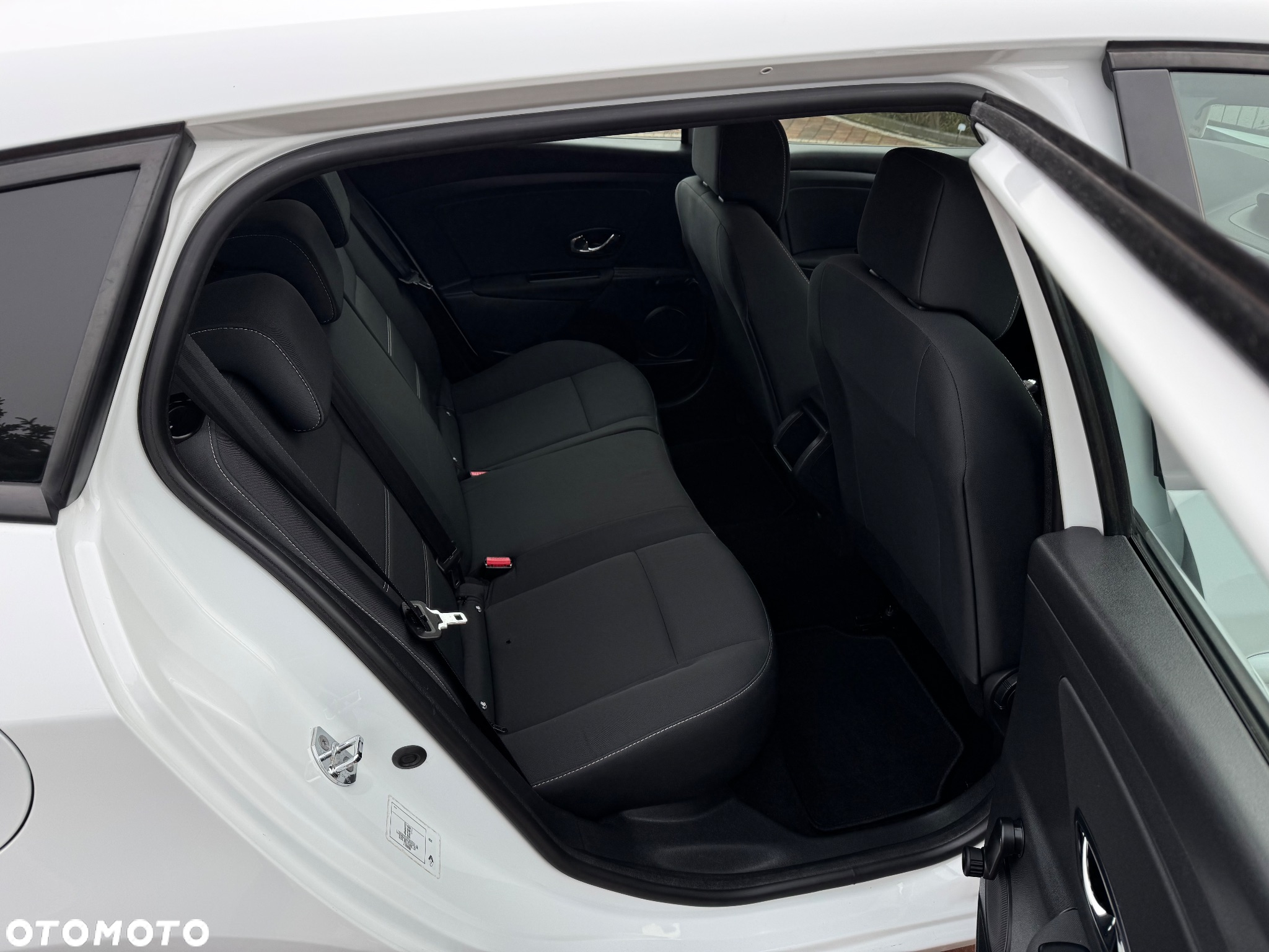 Renault Megane - 23