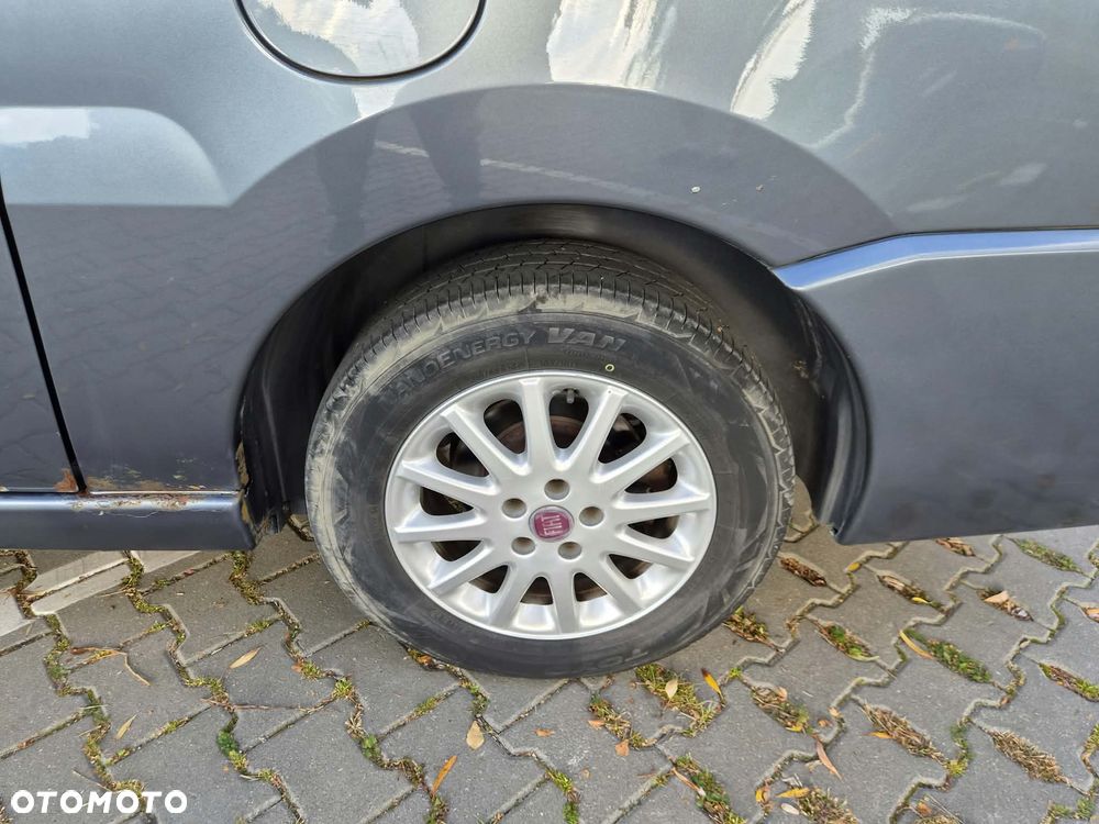 Fiat Scudo Panorama L2H1 Family - 7