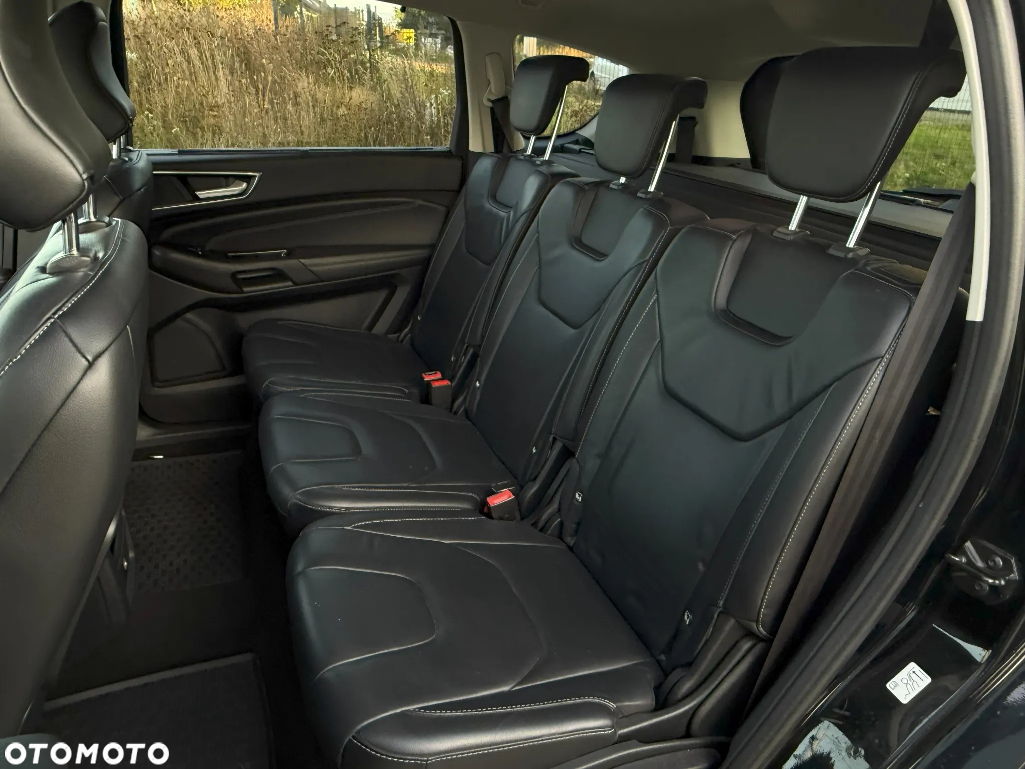 Ford S-Max 2.0 TDCi Bi-Turbo ST-Line PowerShift - 32