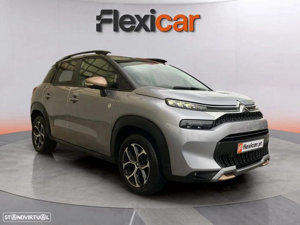 Citroën C3 Aircross 1.2 PureTech Feel - 1