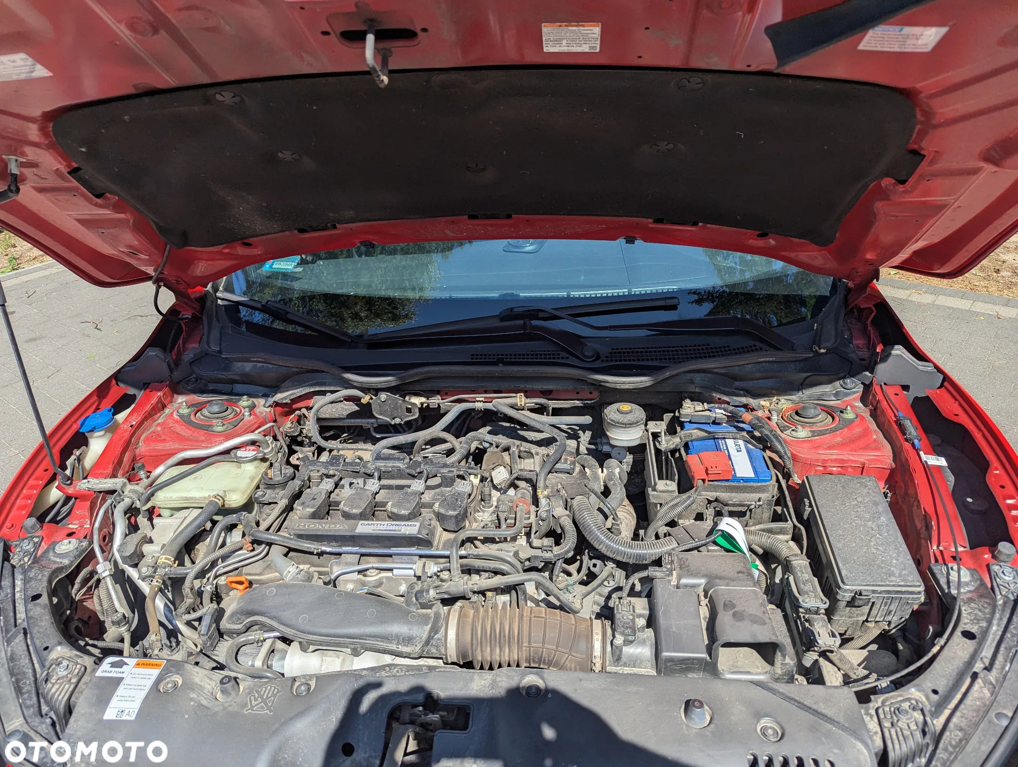 Honda Civic - 13