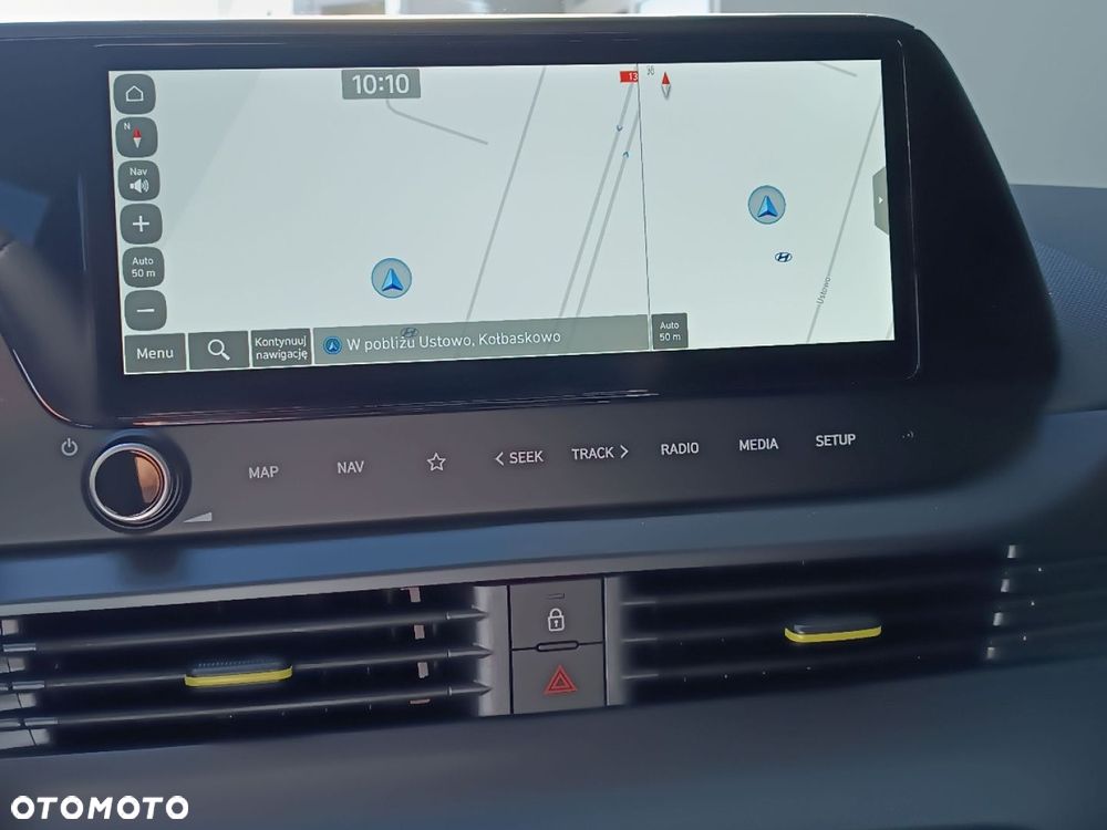 Hyundai i20 1.0 T-GDi Smart DCT - 17