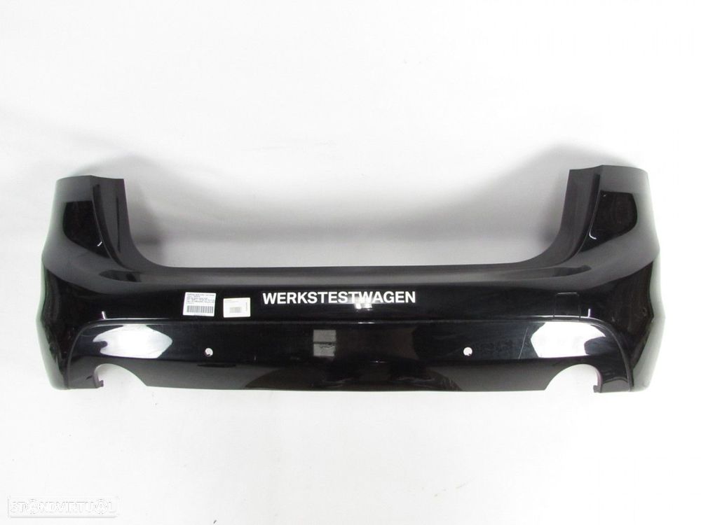 Parachoques Trás Seminovo/ Original BMW 2 Active Tourer (F45) 51122574886 - 1