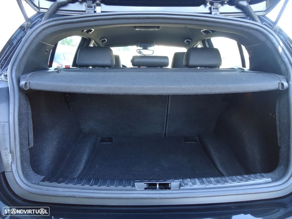 BMW 118 d DPF Edition Sport - 10