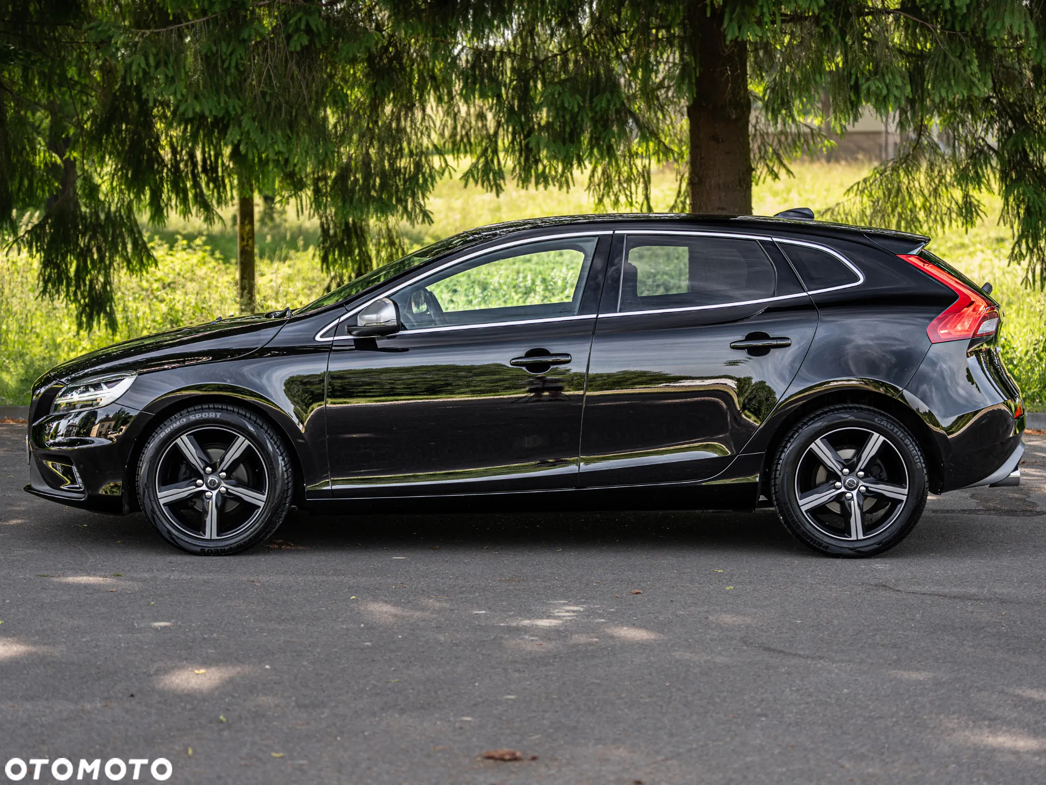 Volvo V40 D2 RDesign - 6