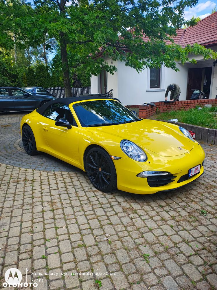 Porsche 911 - 20
