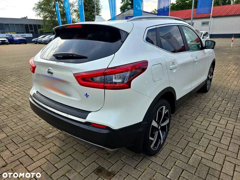 Nissan Qashqai 1.3 DIG-T N-Motion - 16